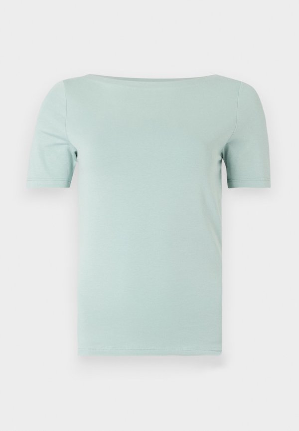 VMPANDA - Basic T-shirt - gray mist4