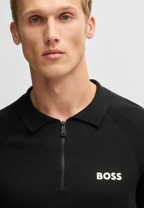 PERFORM - Polo shirt3