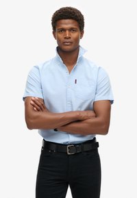 Non selezionato, classic blue