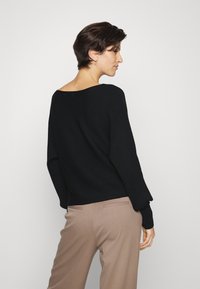 ONLY Tall ONLADALINE - Camisola - black