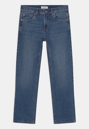 TROUSERS STAFFAN - Straight leg -farkut - denim