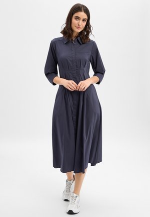 AMBIANCE Blousejurk - marine