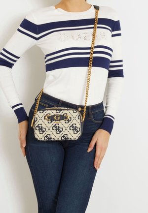 Sac bandoulière - blue