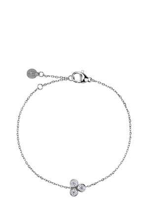 BARRE - Armbånd - steel