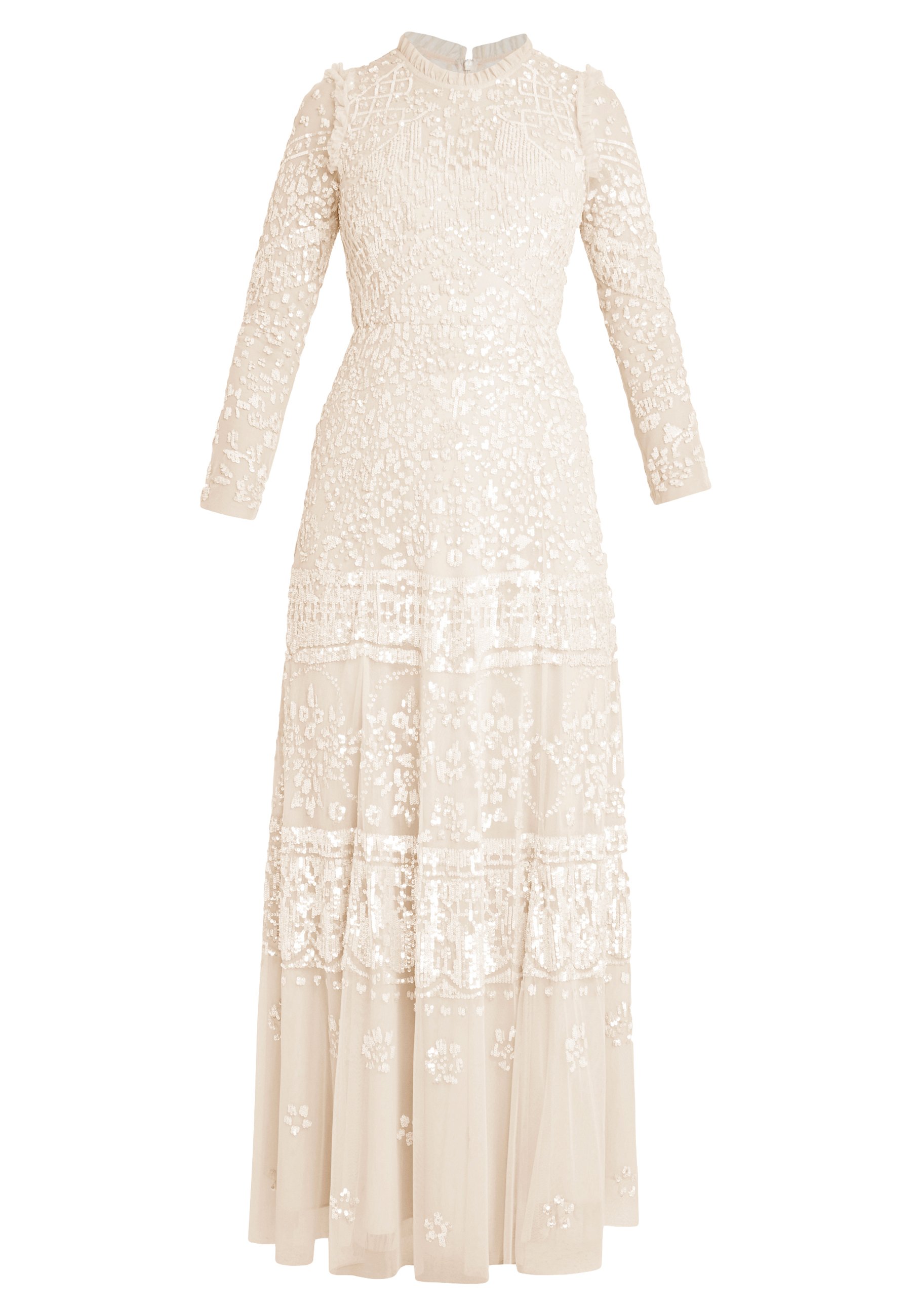 needle and thread aurora gown
