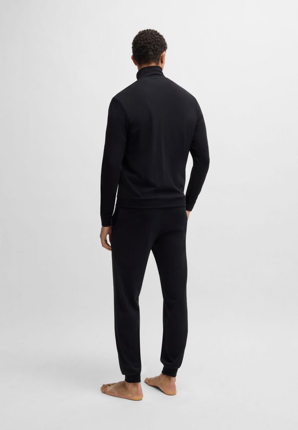 SET - Pyjama set - schwarz4