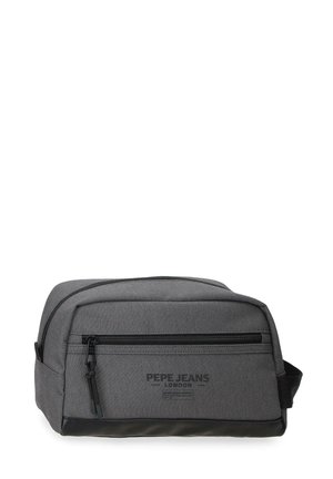 Pepe Jeans, LTFORD VANITY CASE - Neceser - grey