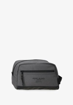 Pepe Jeans, LTFORD VANITY CASE - Neceser - grey