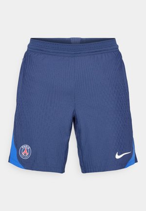 PARIS SAINT-GERMAIN STRIKE ELITE - Sporto klubų atributika - midnight navy/hyper royal/white
