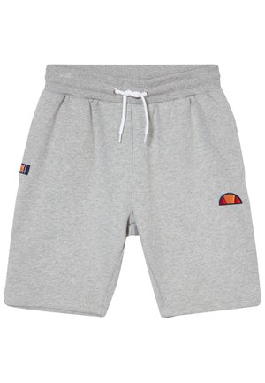 Ellesse TOYLE - Pantalon de survêtement - grey marl