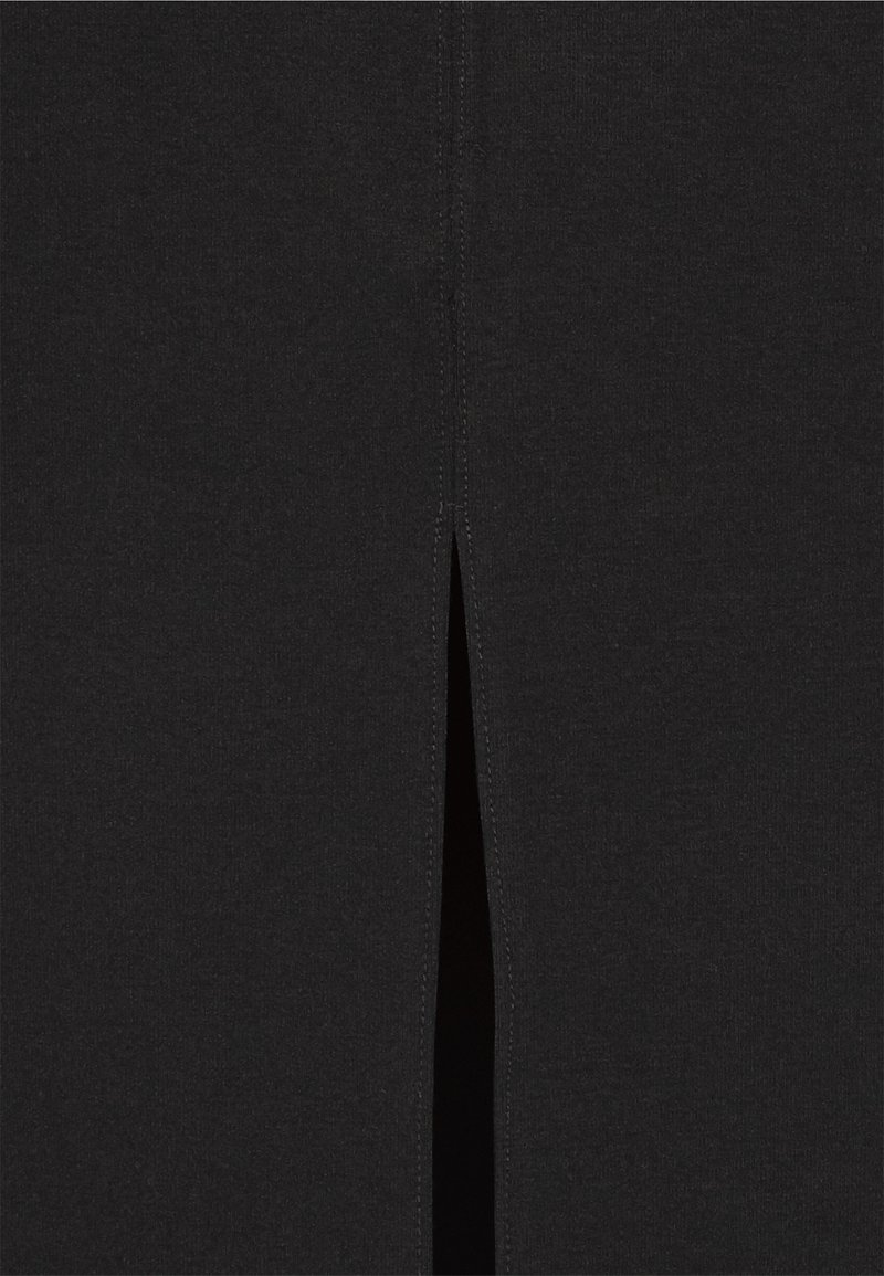 Damen Jeansröcke | Club Monaco SLIM PENCIL SKIRT Bleistiftrock black/schwarz - KL87343 Damen Jeansröcke | Club Monaco SLIM PENCIL SKIRT Bleistiftrock black/schwarz - KL87343