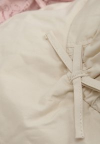 EN FANT STRING 2 PACK - Hut - misty rose