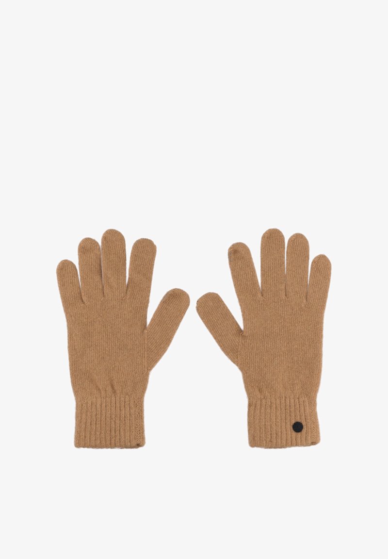 Bickley+Mitchell Gloves - camel