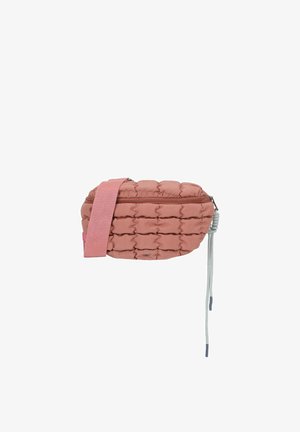 Fritzi aus Preußen Riñonera - rosa