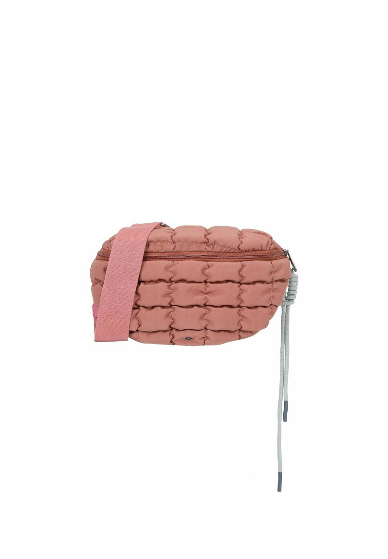 Fritzi aus Preußen Marsupio - rosa