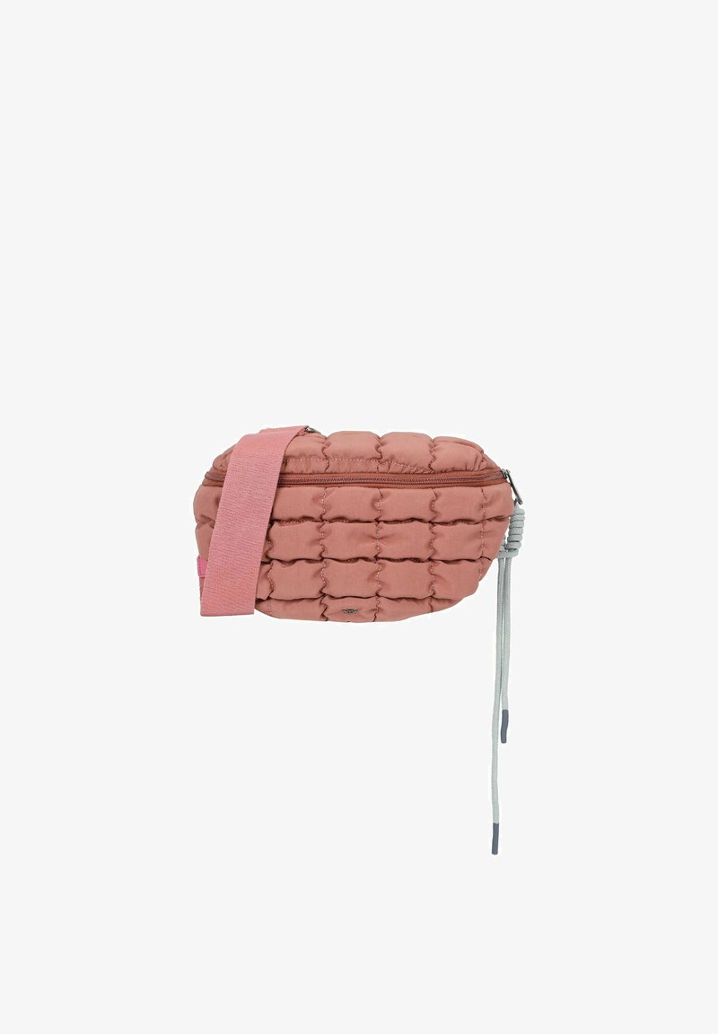 Fritzi aus Preußen Marsupio - rosa