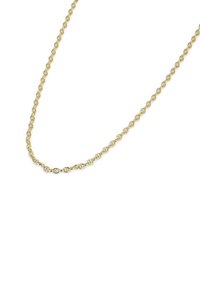 Common Lines MINI MARINA NECKLACE UNISEX - Náhrdelník - gold-coloured