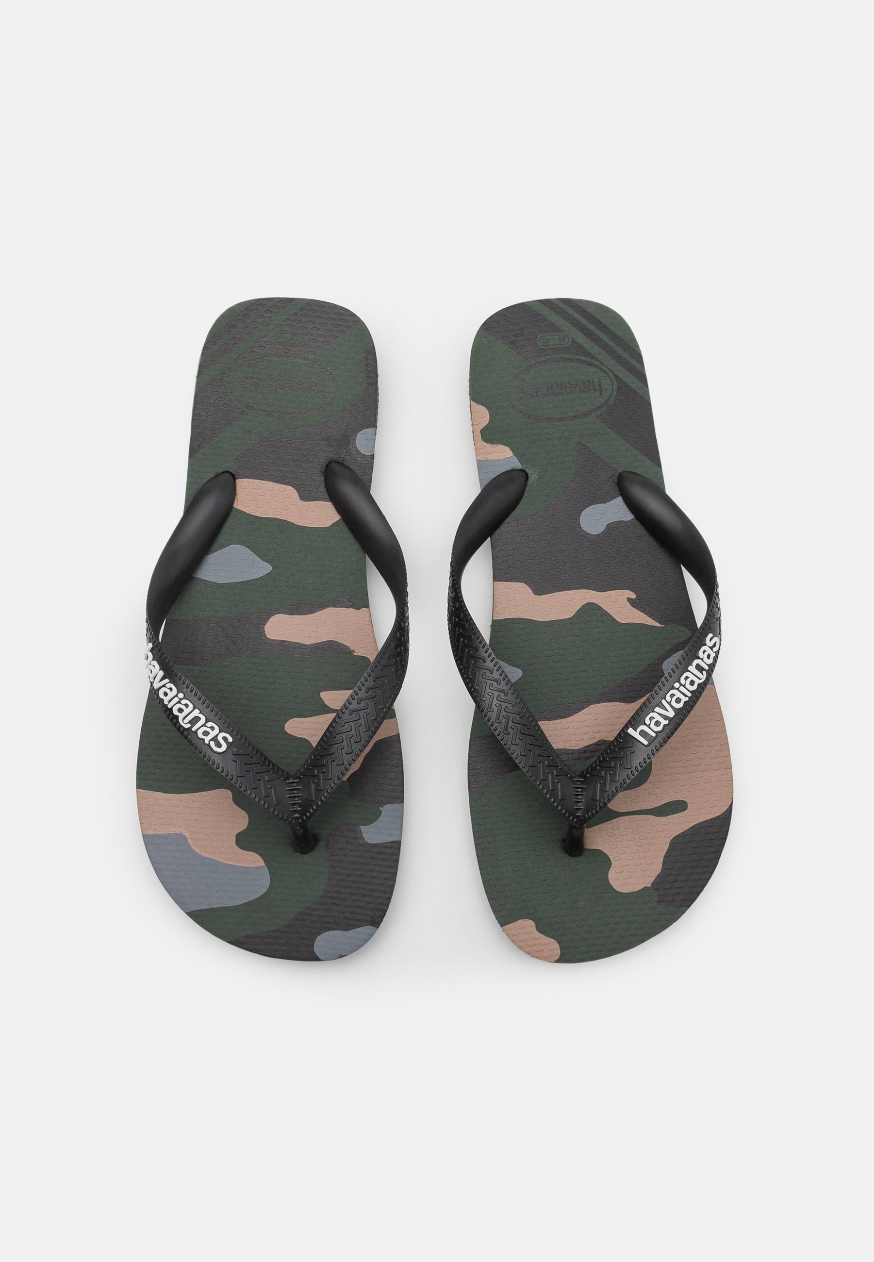 Women UNISEX - T-bar sandals Women UNISEX - T-bar sandals