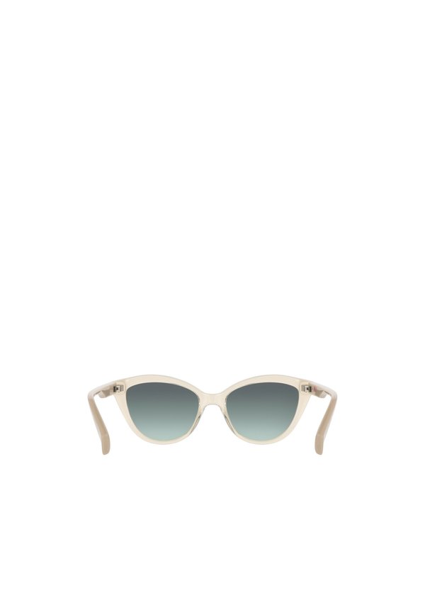 Sonnenbrille – sand