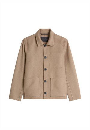 Marc O'Polo, Summer jacket - charleston gray