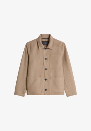 Marc O'Polo, Summer jacket - charleston gray