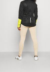 Rukka Giacca softshell - black