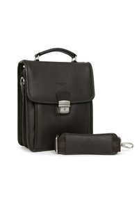 Hexagona CONFORT - Borsa a tracolla - marron fonce confort
