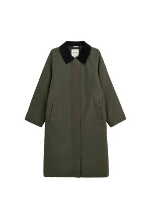 Tretorn, DAWN COAT - Regnjakke / vandafvisende jakker - beluga