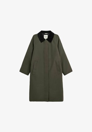 Tretorn, DAWN COAT - Regnjakke / vandafvisende jakker - beluga