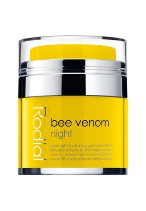 BEE-VENOM NIGHT 50ML - Nachtpflege
