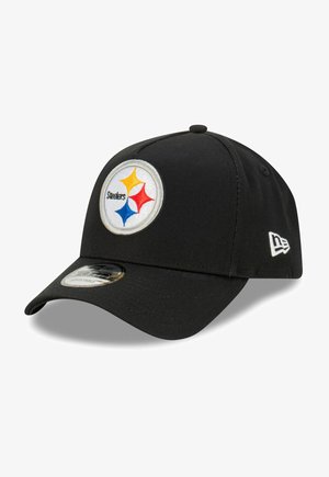 New Era FORTY AFRAME TEAMS - Cappellino - pittsburgh steelers
