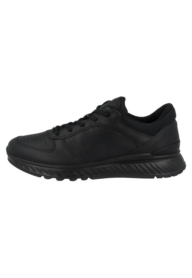 EXOSTRIDE - Sneakers laag - black