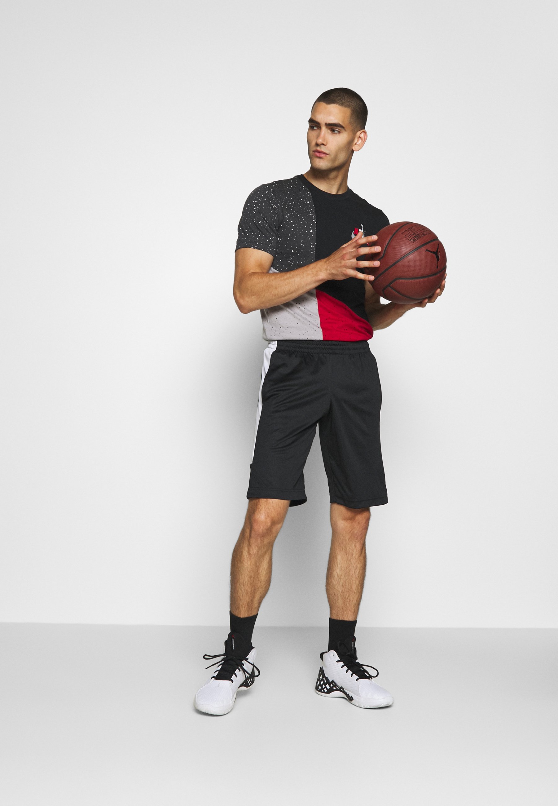 Jordan AIR DRY SHORT - Pantaloncini 