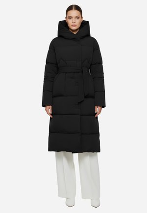 ELYSE  - Cappotto invernale - midnight black