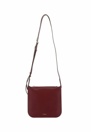 AVA - Sac bandoulière - ciliegia d