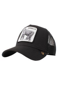 Goorin Bros Cap - black