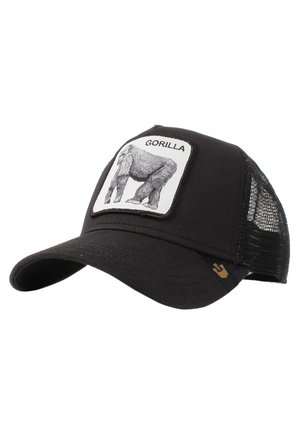 Cap - black