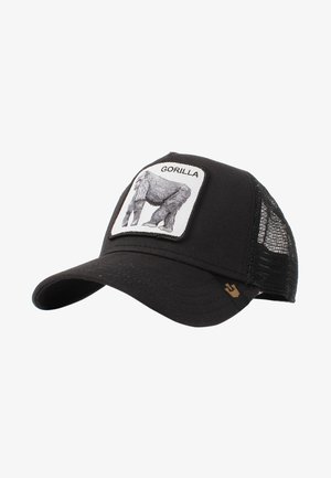 Goorin Bros Cap - black