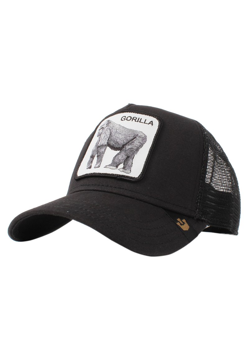 Goorin Bros Cap - black