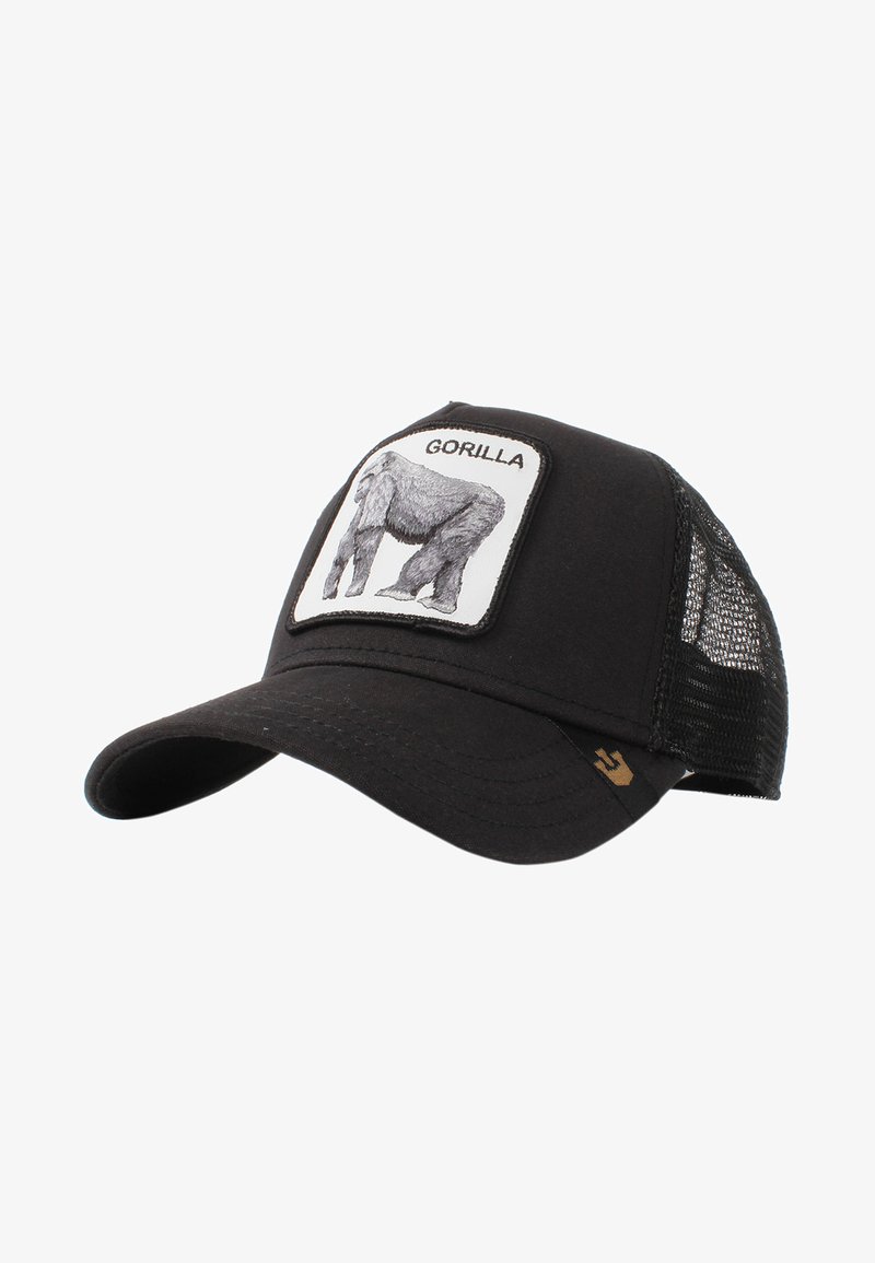 Goorin Bros Cap - black