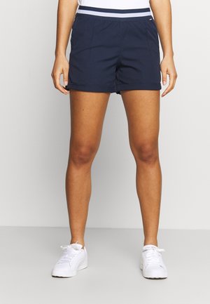 Short de sport - dark blue