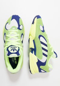 adidas Originals YUNG-1 zielony neon