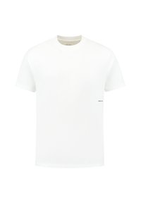 CREWNECK - T-shirt basic - off white