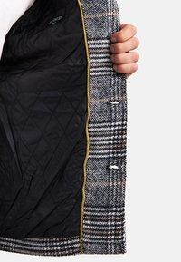 INDICODE JEANS HENDERSON - Light jacket - charcoal mix