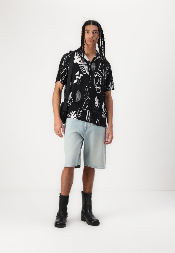 JORLUKE GALLERY RESORT SMU - Shirt3