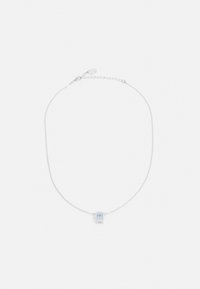 Swarovski - UNA NECKLACE OCTAGON CUT - Necklace - light blue Thumbnail Image 1