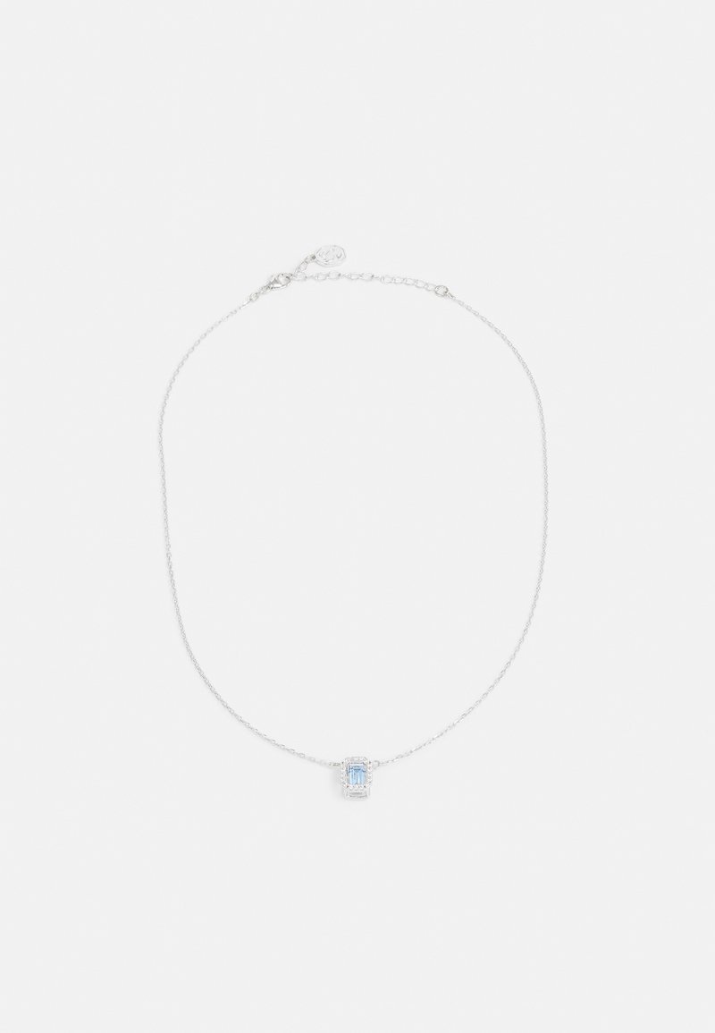 Swarovski - Necklace - light blue, Enlarge