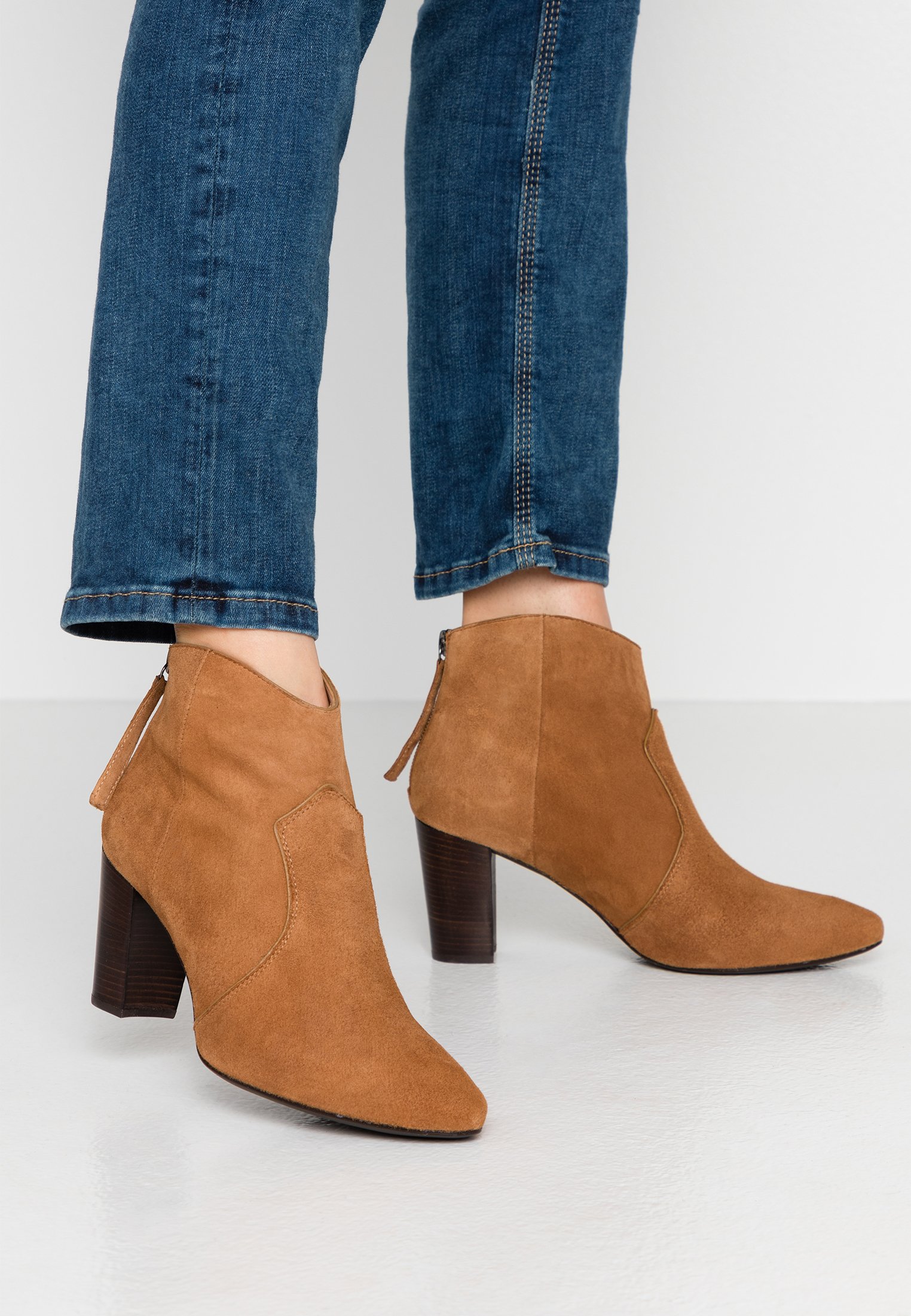 dune perdy boots