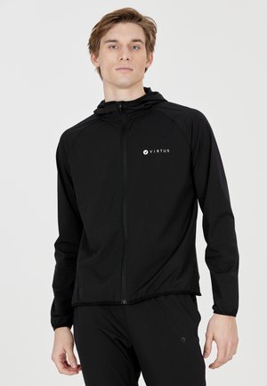 Træningsjakke -  black