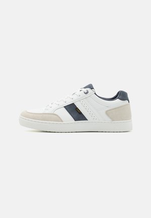 Brish Knights Vendon, Scarpe da Ginnastica Uomo, Bianco | WhichOne